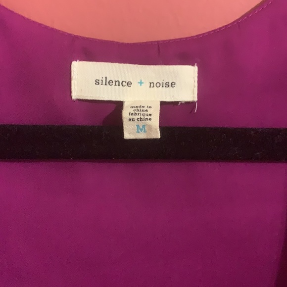 Pink Summer Racer Back Mini Dress - Picture 3 of 7